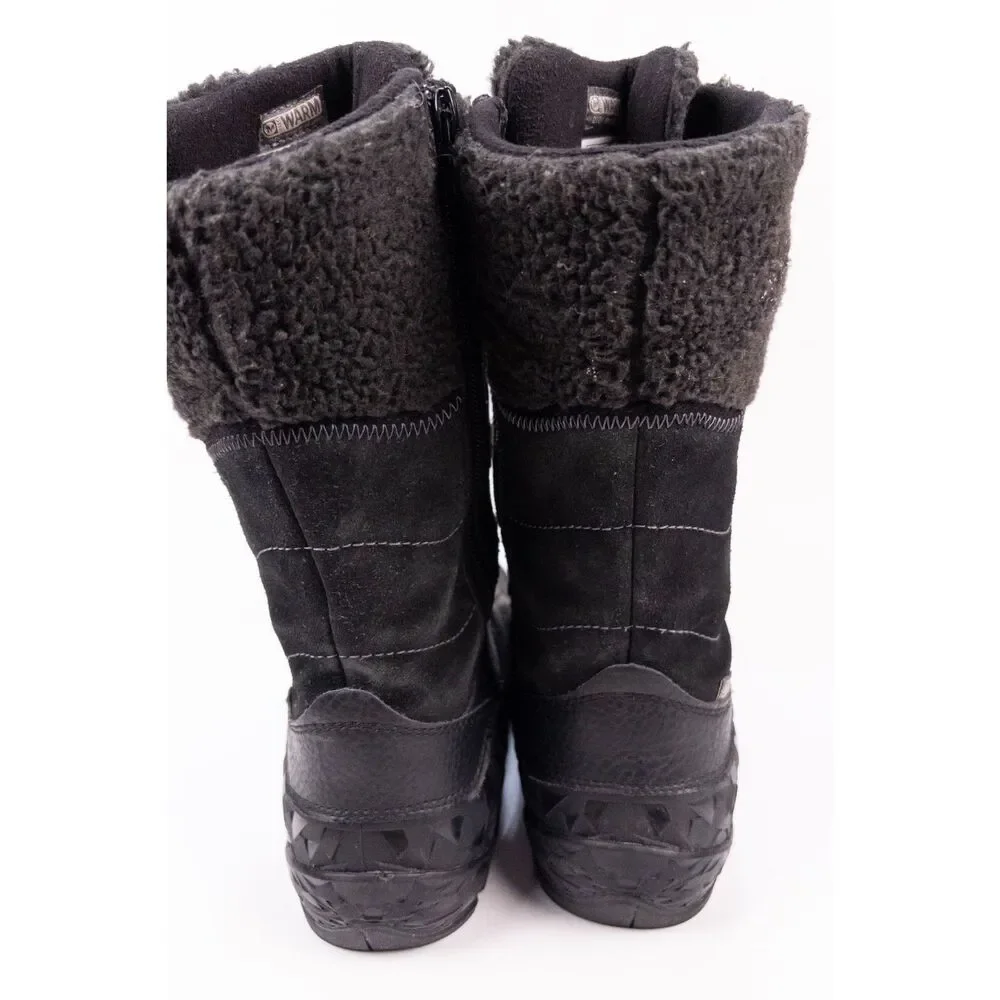 Merrell aurora tall